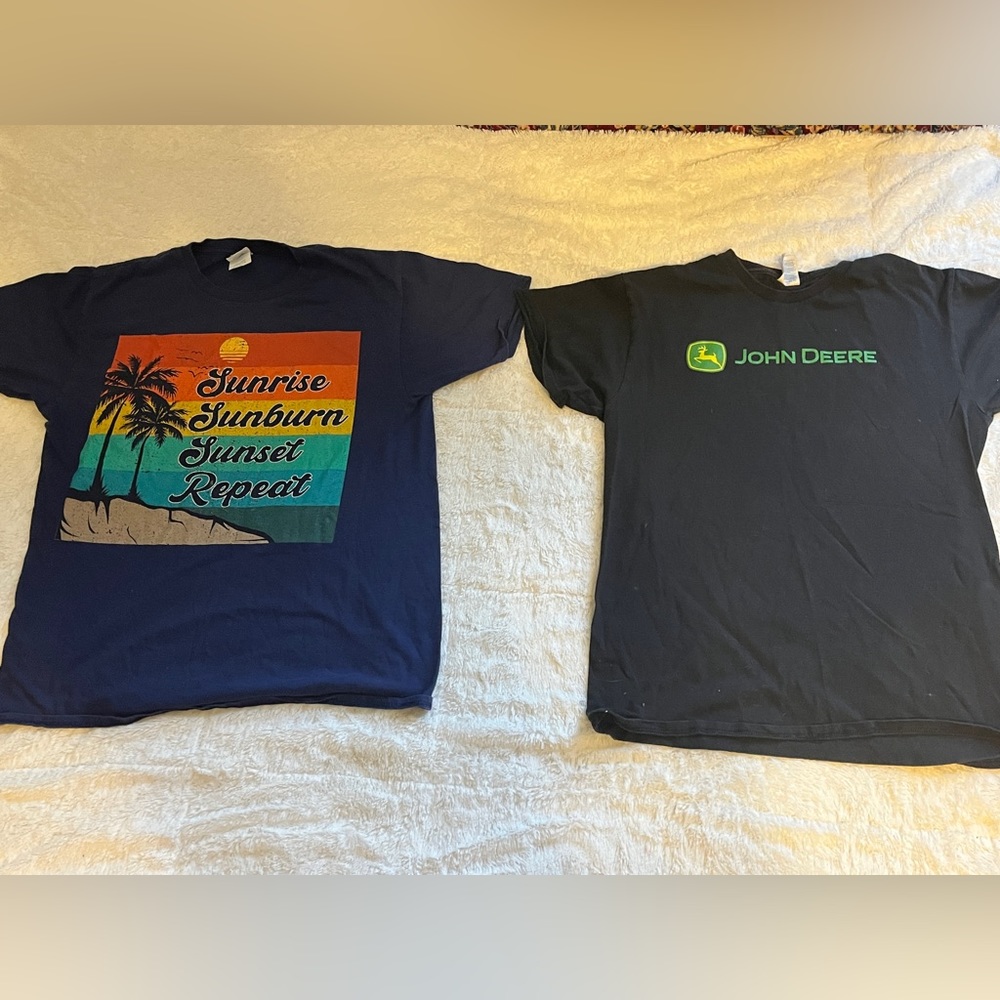 Men’s M T-Shirts